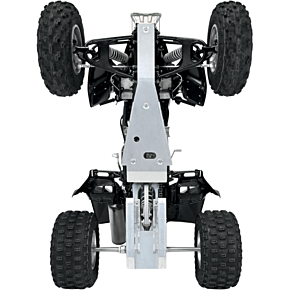 Skid Plate - Honda 83-1101