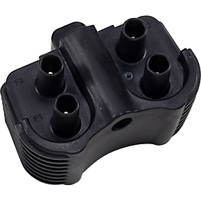 Dual Output Ignition Coil -12 Volt 2102-0416