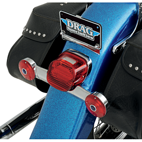 Replacement License Plate Bracket DS-193810