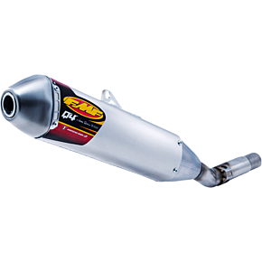 Q4 Muffler 041597