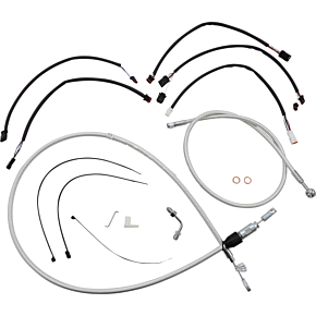 Control Cable Kit - Sterling Chromite II® 3871182