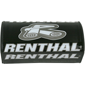 Handlebar Pad - Fatbar™ - Black P230