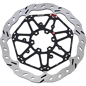 EPTA Brake Rotor - BMW/Moto Guzzi EP117L