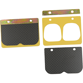 Pro Series Reed Set - Suzuki PRO-210