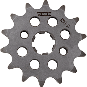 Front Sprocket - 14 Tooth - Z 125 Pro 3210-14