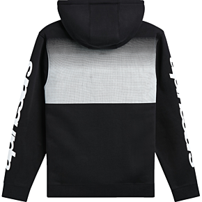 Specter Pullover Hoodie - Black - Large 1215-51500-10-L