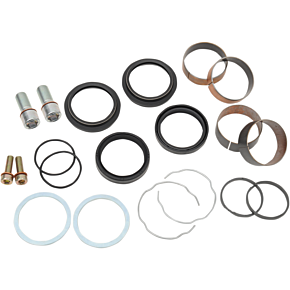 Fork Slider Rebuild Kit - 49 mm 0403-0074