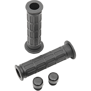 Grips - 7/8" - Open Ends - Honda 42-28760