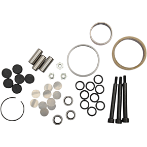 Clutch Rebuild Kit CX400002