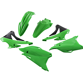 Acerbis Plastic Body Kit - OE '20 - KX 85/100