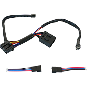 Ciro Plug and Play Harness for Machete Light 40090
