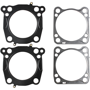 Cometic Cylinder Head/Base Gasket Pair C10166-HB-030