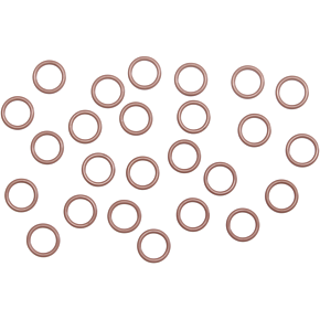 Cometic Upper Pushrod Cover O-Ring C9294