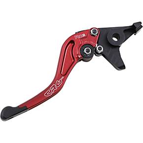 Crg Brake Lever - RC2 - Short - Red 2AN-581-H-R