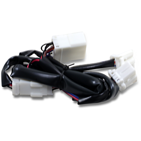 Custom Dynamics Quick Disconnect Harness - Tour Pak CD-TP-QD-13