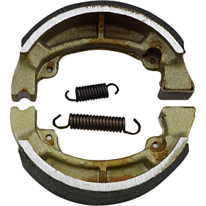 Dp Brakes Brake Shoes - Kawasaki 9143