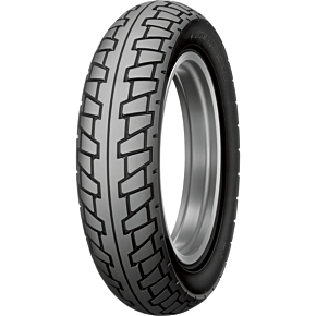Dunlop Tire K630 Rear 130/80-16 64s Tl