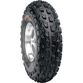 Duro Tire - HF277 Thrasher - Front/Rear - 21x7-10 - 2 Ply 31-27710-217A