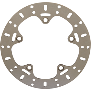 EBC Brakes Brake Rotor - BMW - MD671 MD671