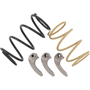 Epi Clutch Kit WE437461
