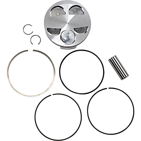 Je Pistons Piston Kit 247940