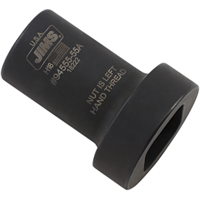 Jims Pinion Nut Socket - Big Twin 94555-55A
