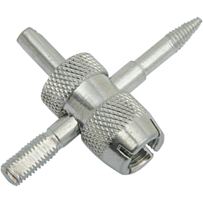 K and L Supply Tool Valve Core