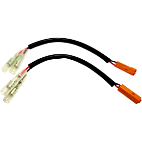 K and S Technologies Turn Signal Wire Adapter - Kawasaki