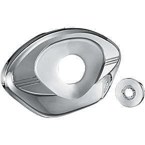 Kuryakyn Timing Chain Cover Set