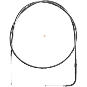 Magnum Throttle Cable - KARBONFIBR 73218