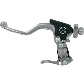 Moose Racing Clutch Lever Assembly w/ Hot Start