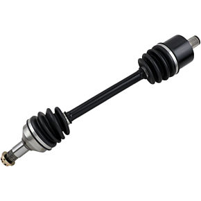 Moose Racing Complete Axle - Kit - Arctic Cat