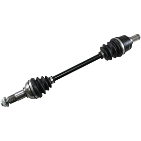 Moose Racing Complete Axle - Kit - Yamaha