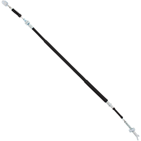 Moose Racing Moose Rear Brake Cable for Suzuki