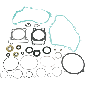 Moose Racing Motor Gasket Kit with Seal YFM350/40