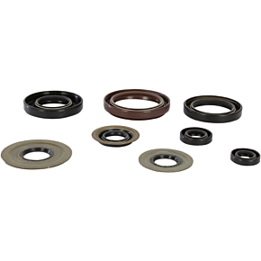 Moose Racing Motor Seals MSE Yamaha - 0935-0821