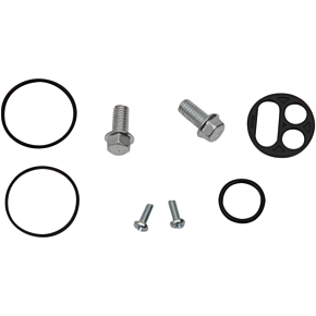 Moose Racing Petcock Rebuild Kit - Kawasaki