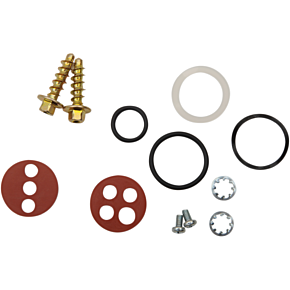 Moose Racing Petcock Rebuild Kit - KTM - 0705-0341