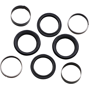 Moose Racing Premium Fork/Dust Seal Kit - 46 mm