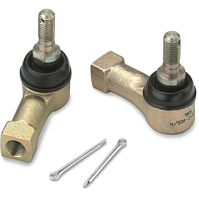 Moose Racing Replacement Tie Rod End