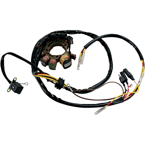 Moose Racing Stator - Polaris - 2112-0487