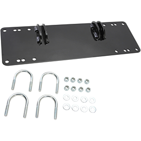 Moose Utility Plow Mount - Arctic Cat 4501-0606