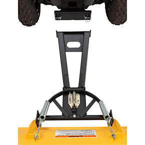 Moose Utility RM5 Plow Mount - Can-Am 4501-0852