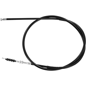 Motion Pro Black Vinyl Clutch Cable for Honda - 02-0172
