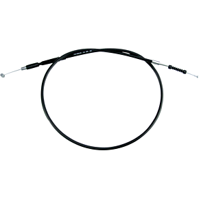 Motion Pro Black Vinyl Terminator Clutch Cable for KTM - 10-0039