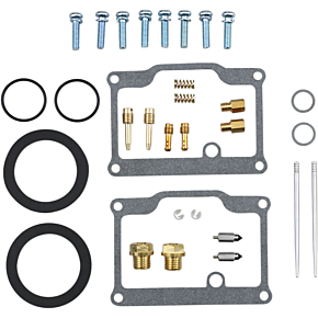 Parts Unlimited Carburetor Rebuild Kit Polaris - 1003-1470