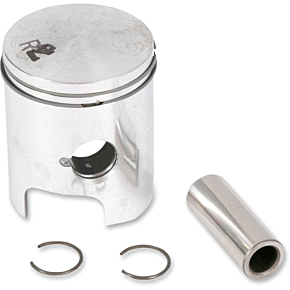 Parts Unlimited Piston Assembly - John Deere - Standard