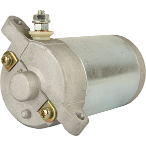 Parts Unlimited Starter Motor