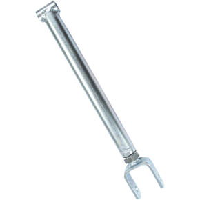 Pingel Mono Strut - ZX14