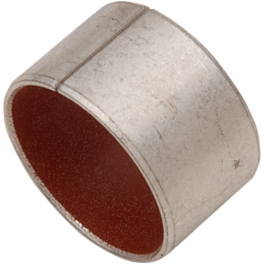 Race Tech Shock Shaft Bushing - 18 mm ID x 12 mm L